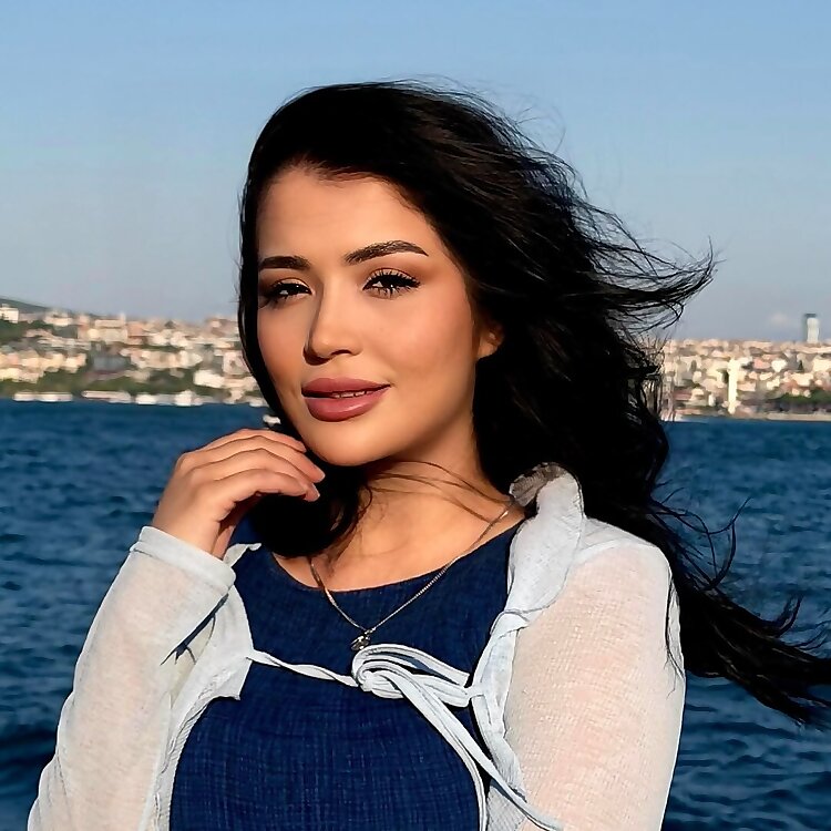 Gulruh Pirnazarova
