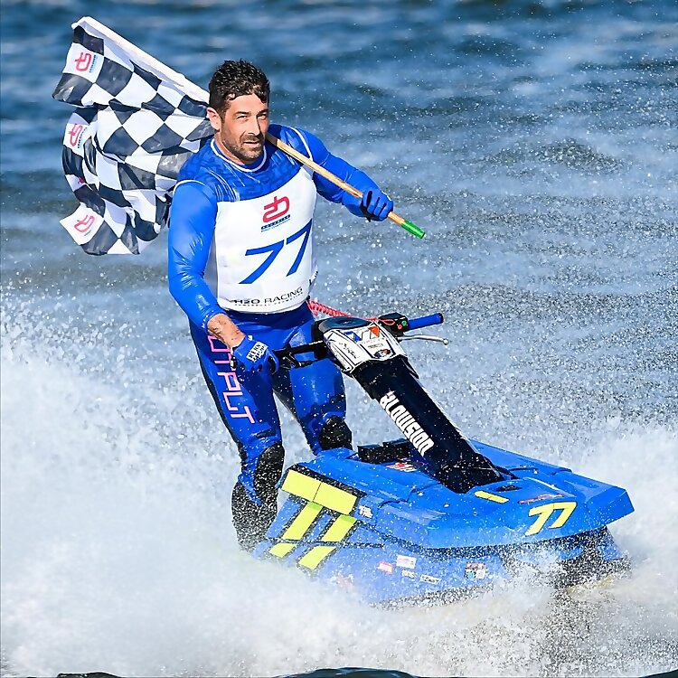 Mickael Poret