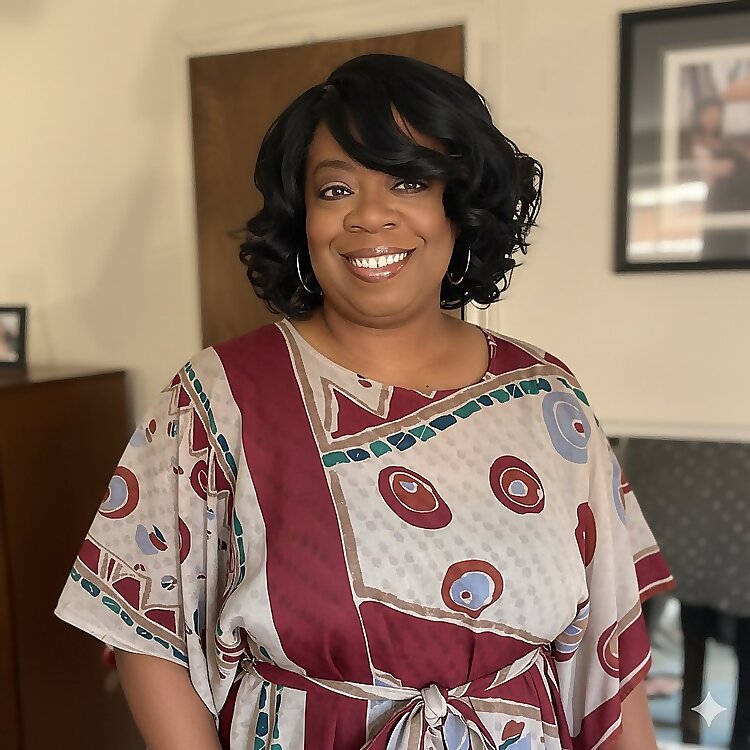 Trina Taylor