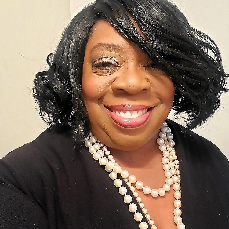 Trina Taylor