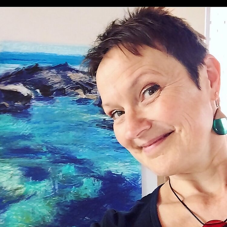 Narelle Higson