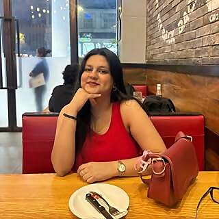 Shreshtha Bajpai
