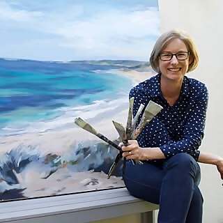 Jen Mellor