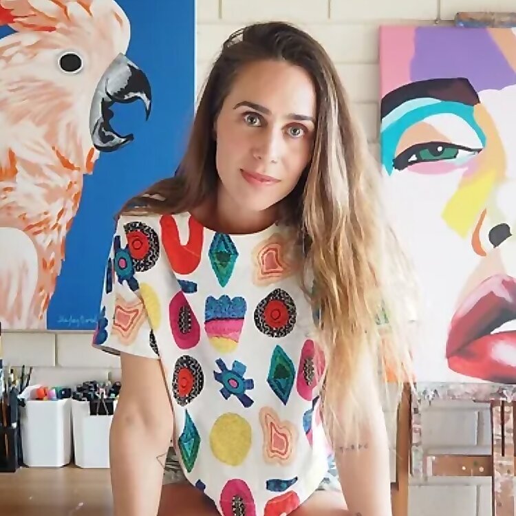 Hayley Daniel