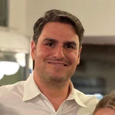 Joe Borstein