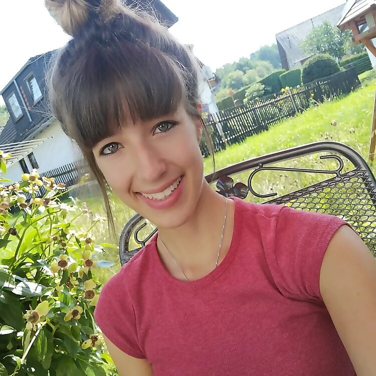 Layla von Hohensee