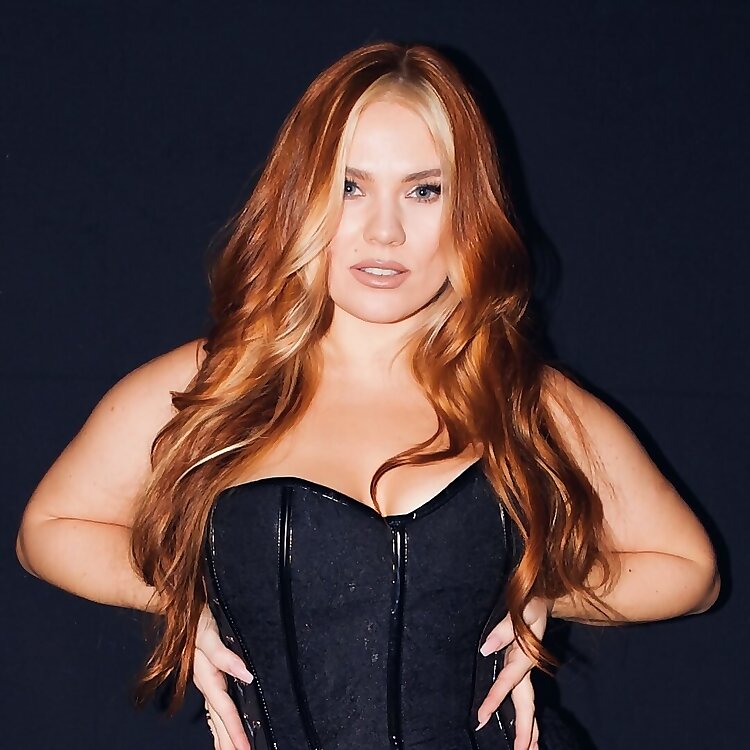 Anja Amelia
