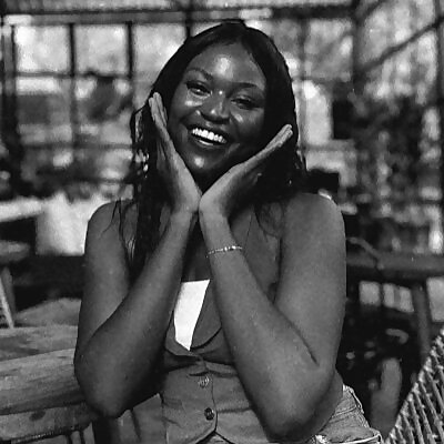 Ijeoma Egbo