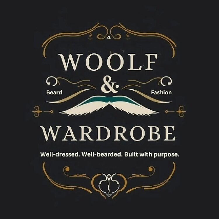 Woolf & Wardrobe