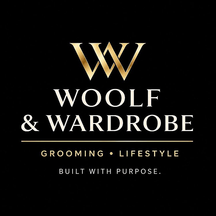 Woolf & Wardrobe
