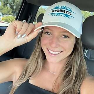 Kyla Desrosiers