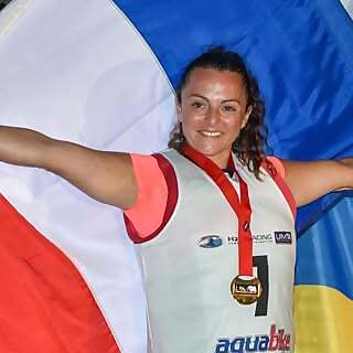 Virginie Morlaes