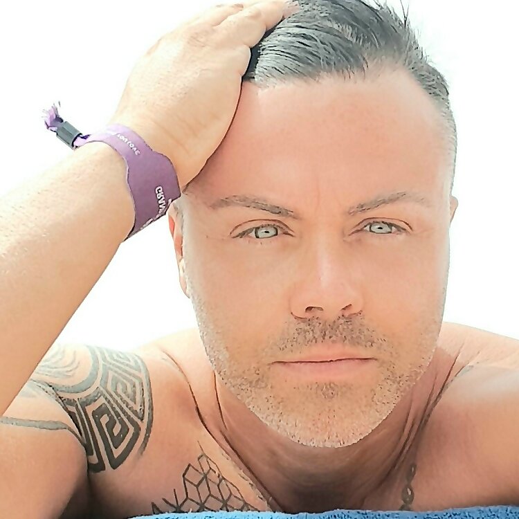 Lex Jackson