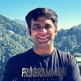 Nitesh Gurnani