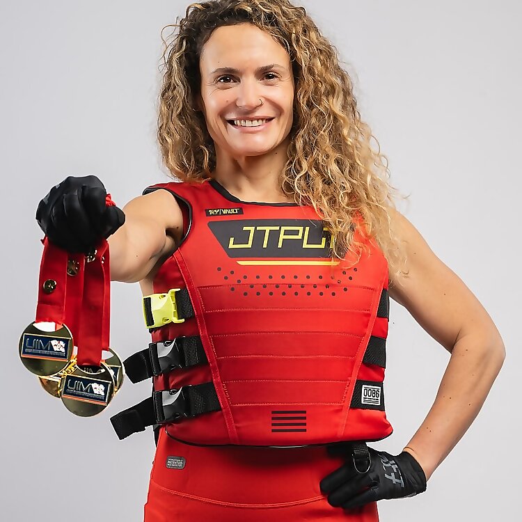 Jessica Chavanne