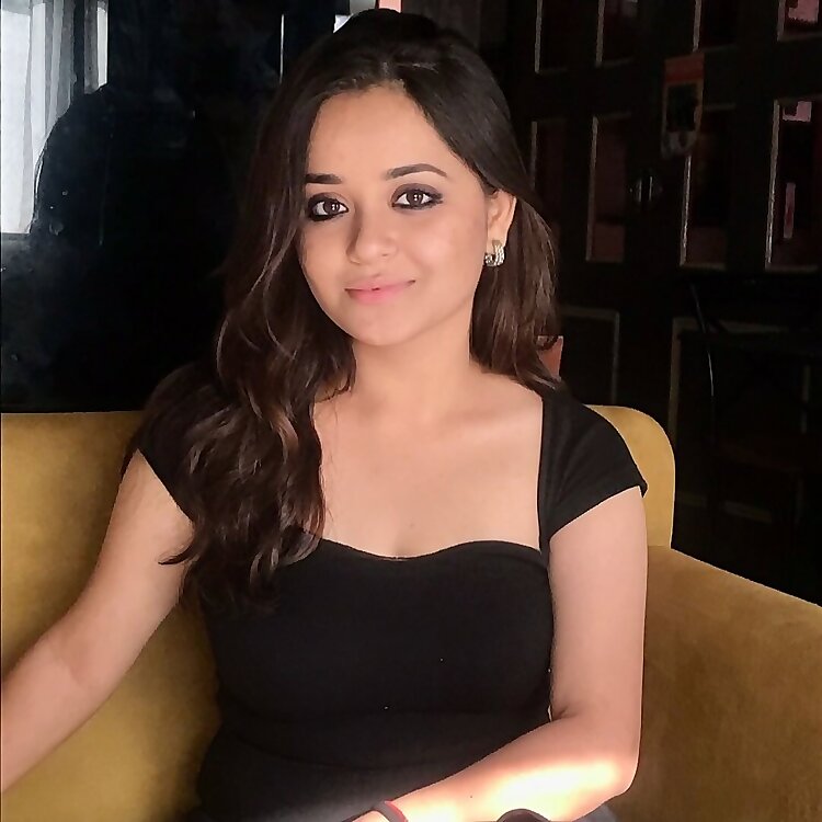 Priyanshe Nandrajog