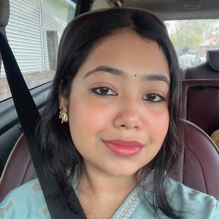 Sohini Paul