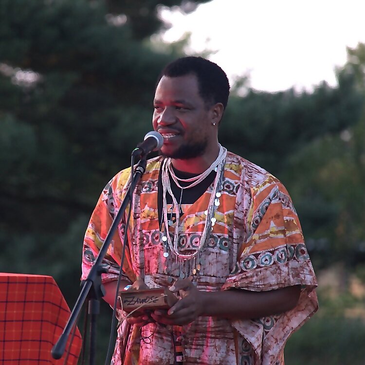 Msafiri Zawose