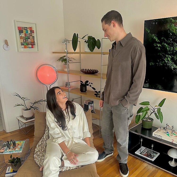 Devin & Danielle
