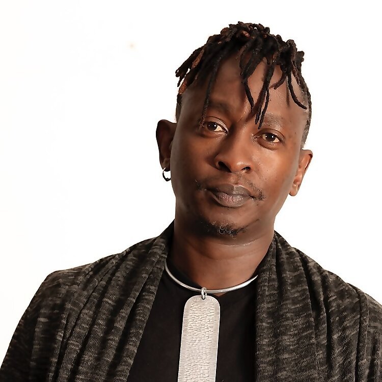 Eric Wainaina