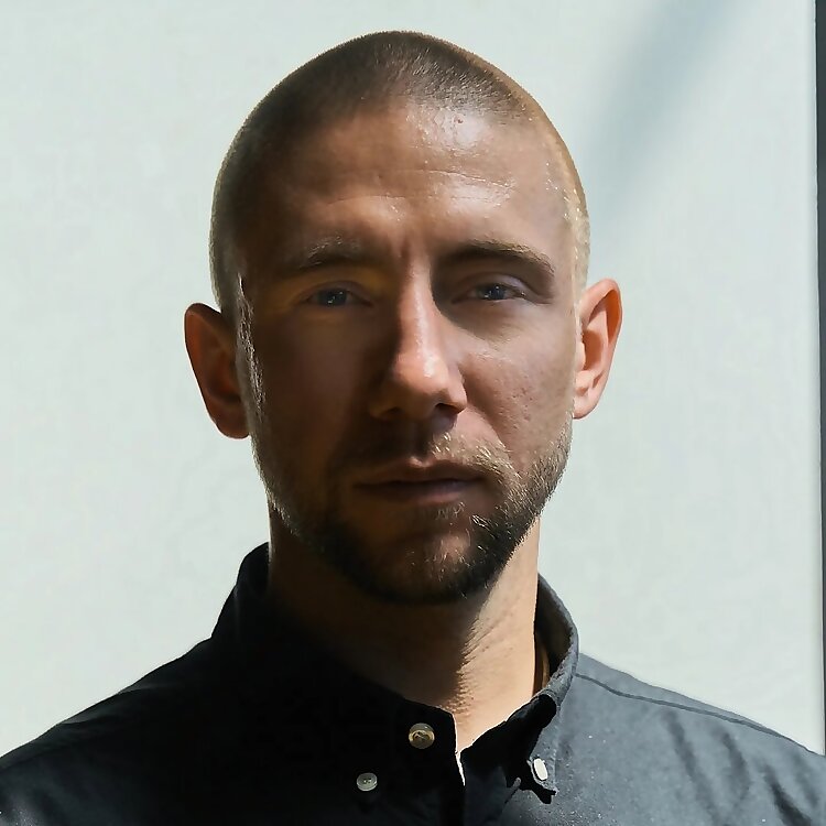 Gleb Mazaev