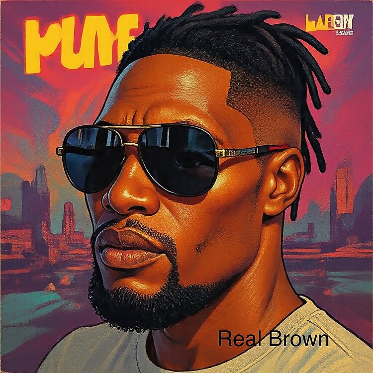 Real Brown