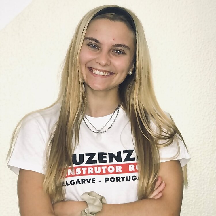 Mara Matias