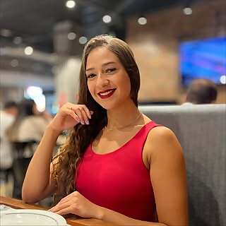 Monica Raquel