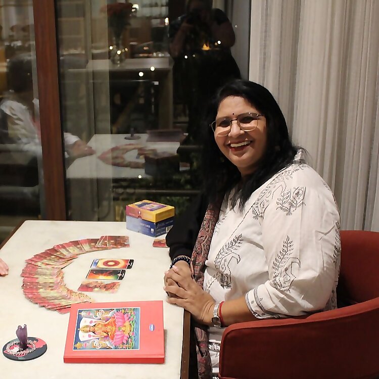 Aditi Rathore