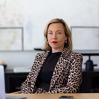 Kate McAndrew