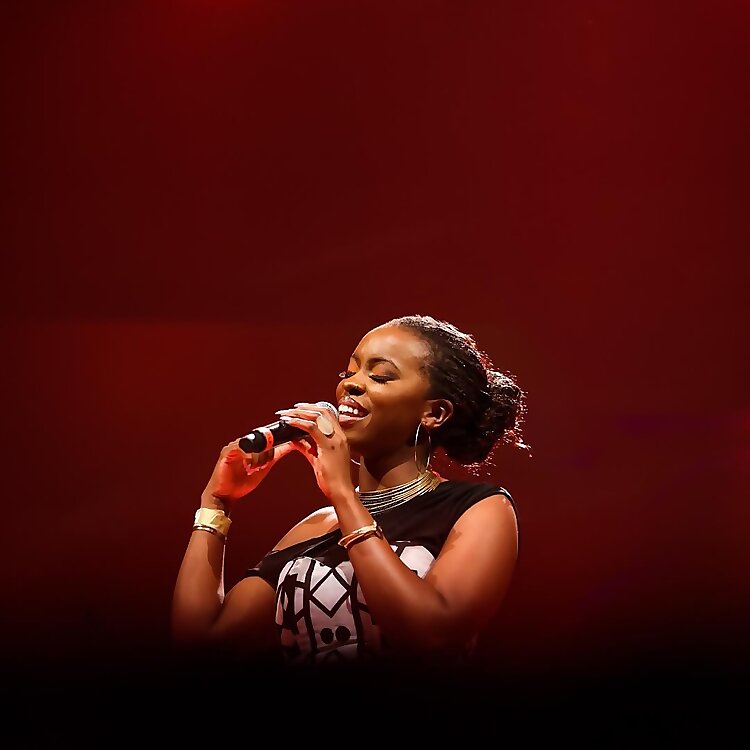 Lisa Oduor-Noah