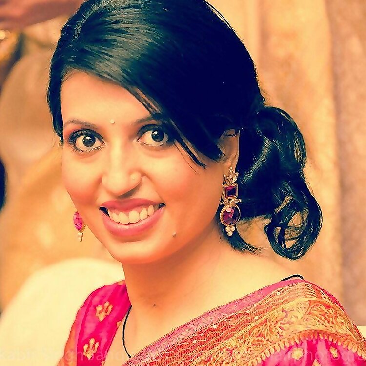 Maanya Kohli