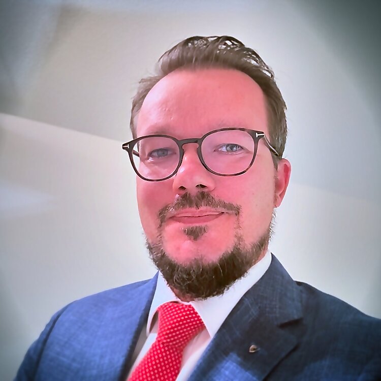 Berthold Baurek Karlic