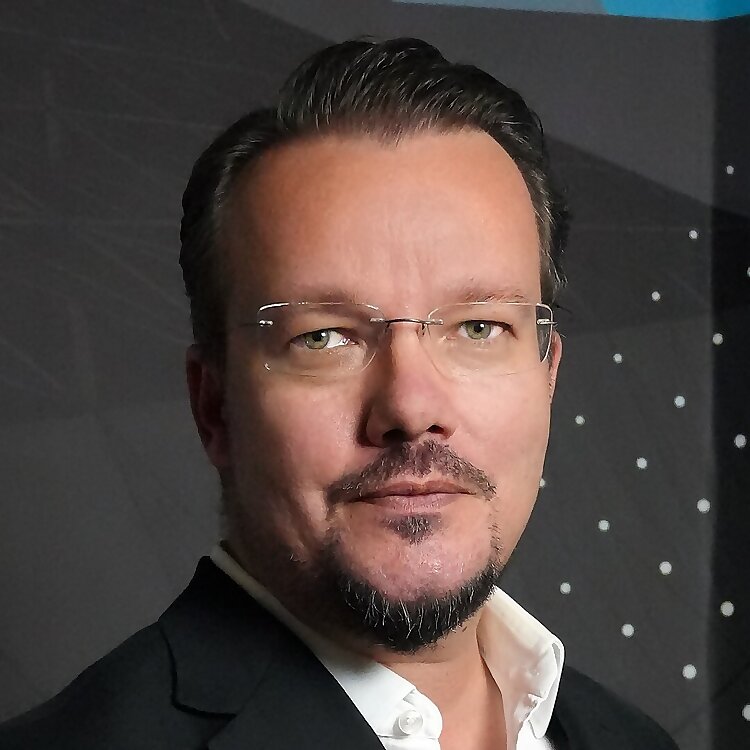 Berthold Baurek Karlic