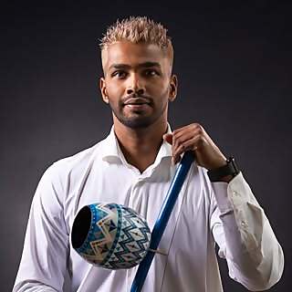 Noel Almeida