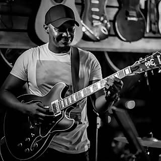 Jack Muguna