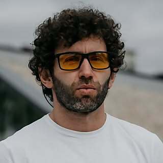 Alan Dedekati