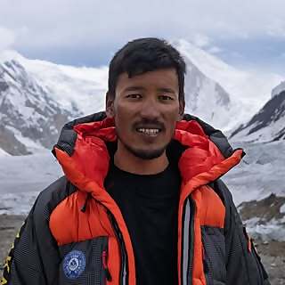 Ashok Lama