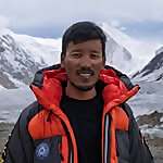 Ashok Lama