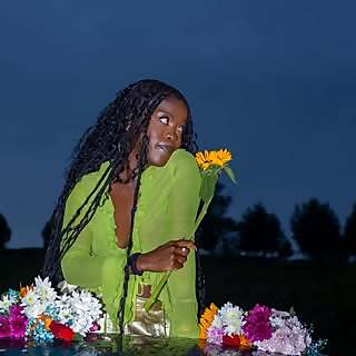 Brandy Norwood