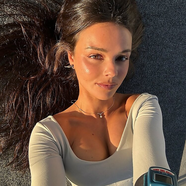Hana Terrell