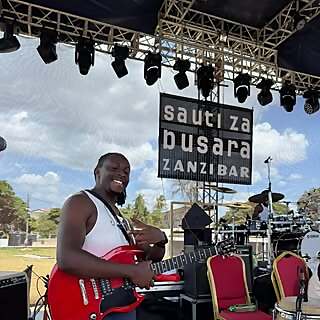Henry Ngugi