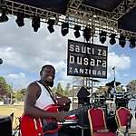 Henry Ngugi