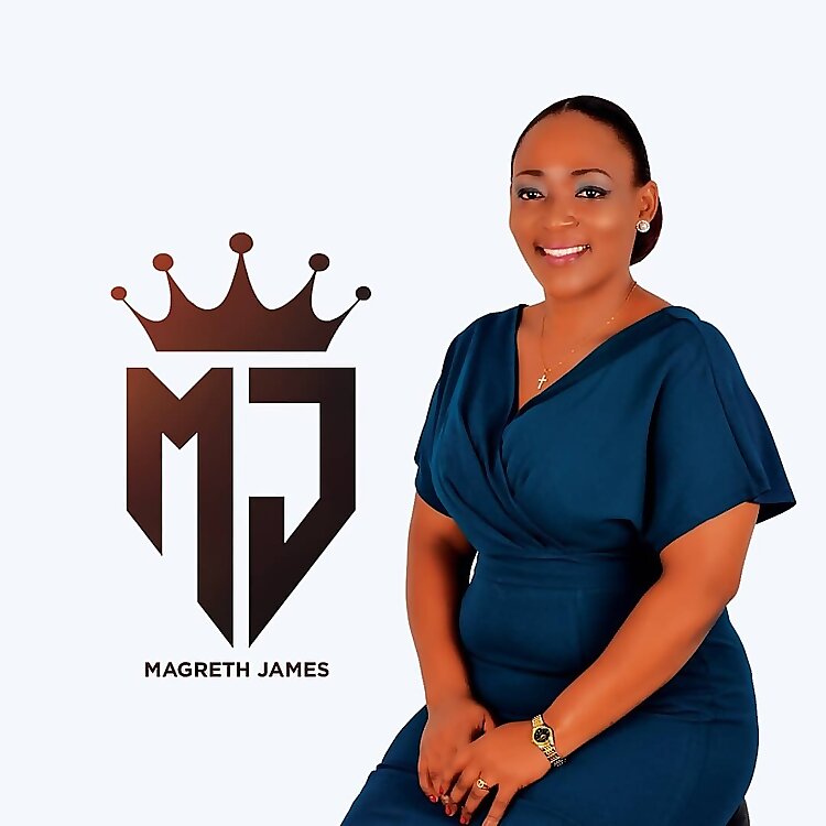 Magreth James