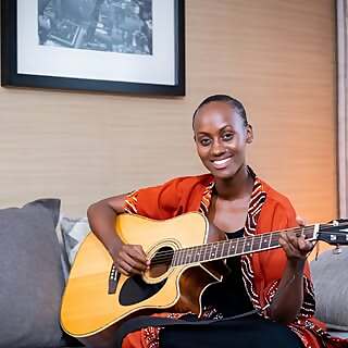 Vanissy Uwase