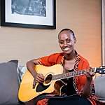Vanissy Uwase