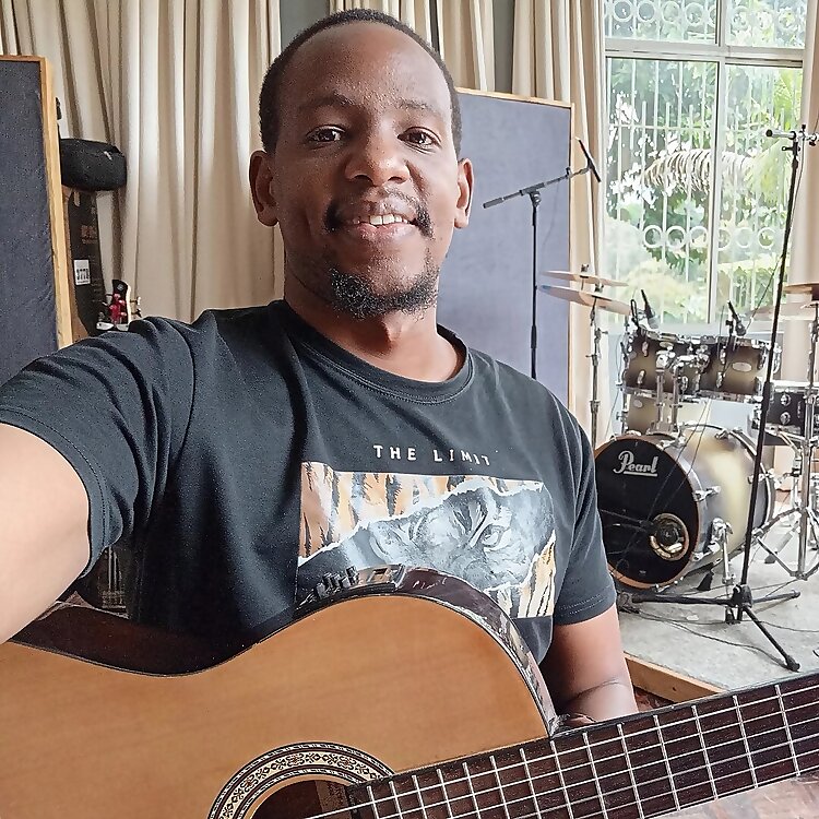 Kevin Munyi