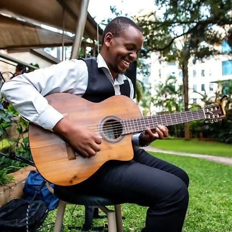 Kevin Munyi