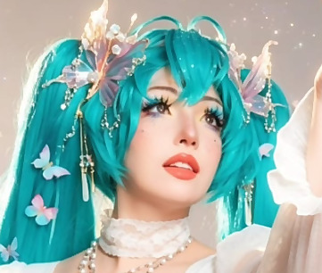 Lenalee Nyan