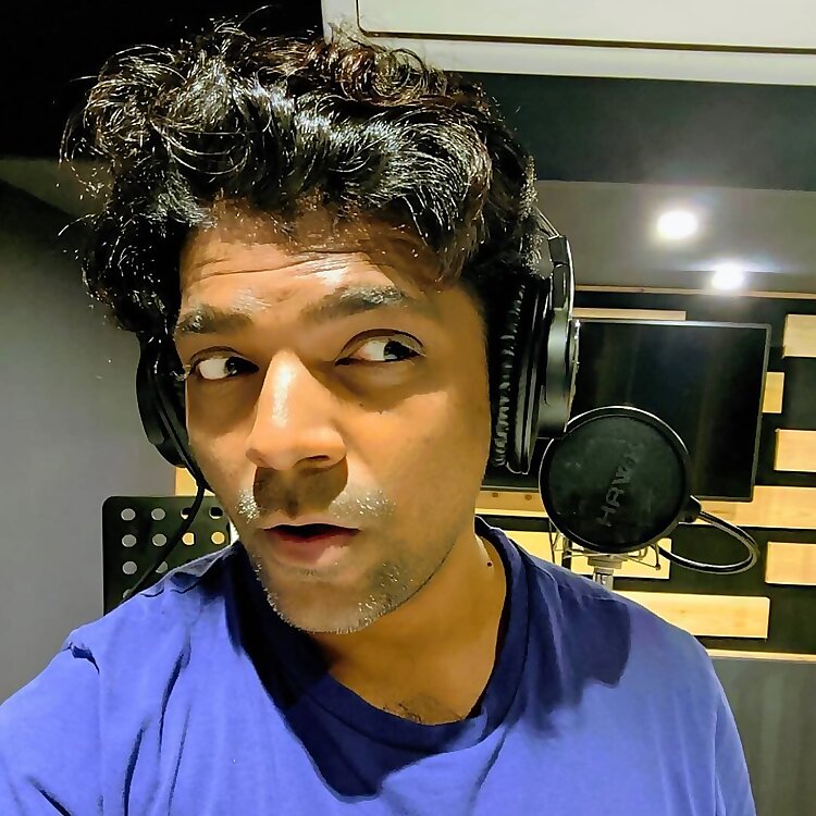 Sumedh Shinde